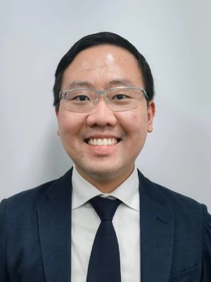 Anthony Guang, property and tax lawyer