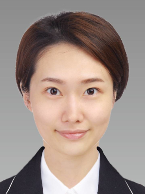 Sarah Zhou, legal assistant