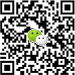 WeChat QR code: lucydong2